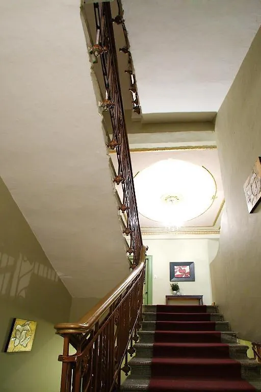 Hotel Atlantis à Thessalonique