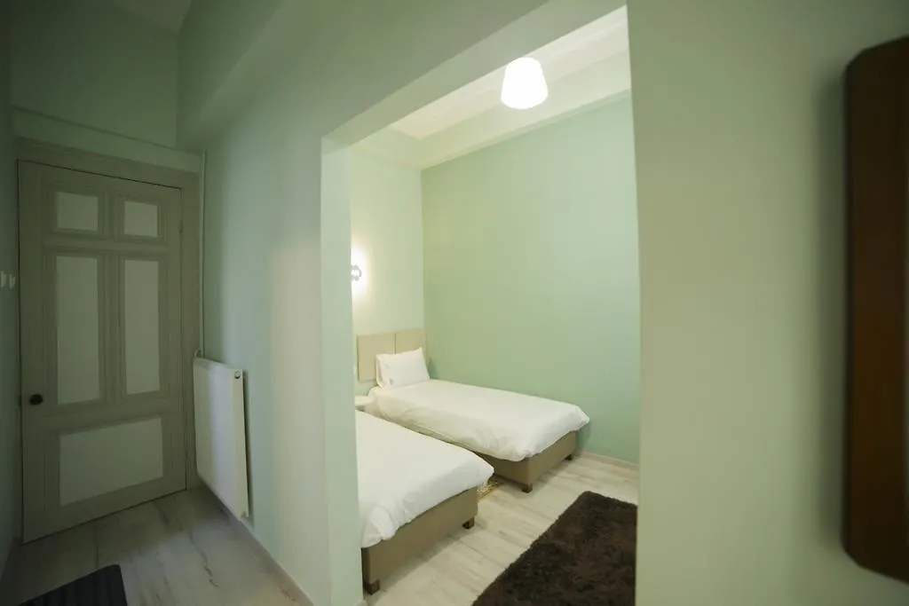 Hotel Atlantis Salonicco