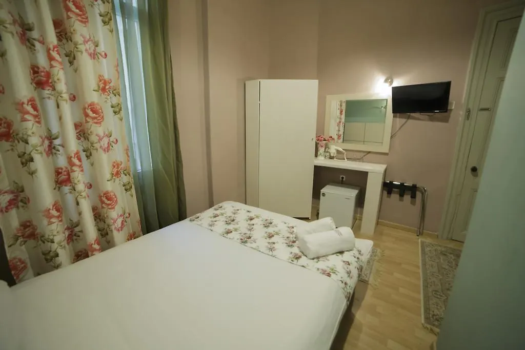 Hotel Atlantis à Thessalonique