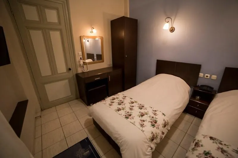 Hotel Atlantis à Thessalonique Grèce