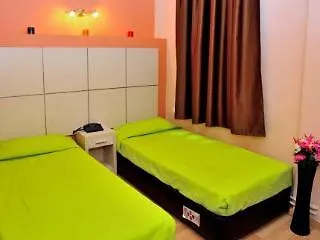 Hotel Atlantis à Thessalonique