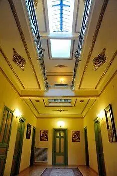 Hotel Atlantis à Thessalonique