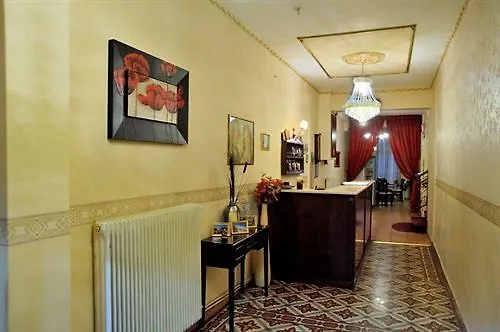 Hotel Atlantis Salonicco