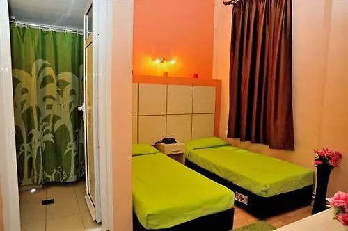 Hotel Atlantis Salonicco 0*,  Grecia