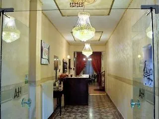 Hotel Atlantis à Thessalonique