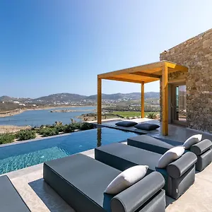 Panormos Bay Suites 5*, Panormos (Mykonos) Grecia
