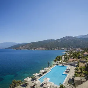 Kefalonia Bay Palace 4*, Pilarei (Kefalonia) Grecia