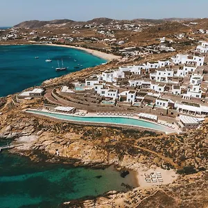 Cali Mykonos 5*, Kalafatis Griechenland