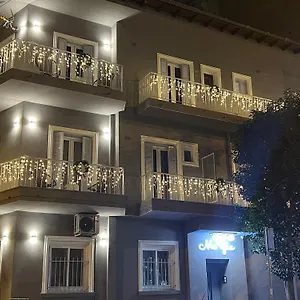  Aparthotel Meyia