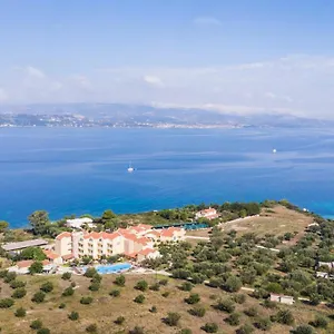 Lassi 3*, Lassi (Kefalonia) Griechenland