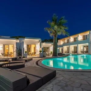 Omnia Mykonos Boutique & 4*, Ornos (Mykonos) Grecia