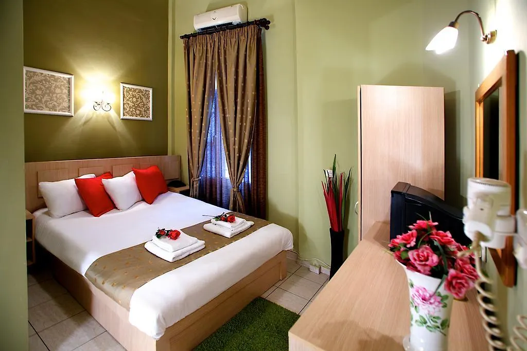 Atlantis Otel Selanik