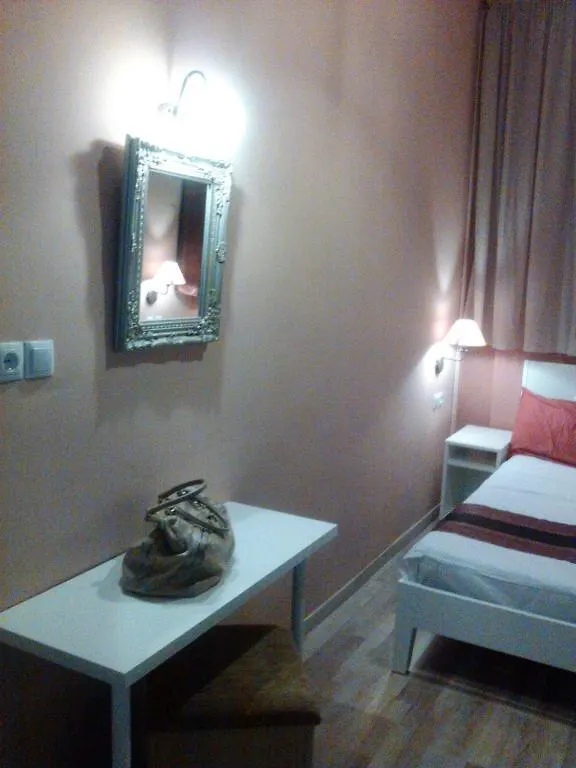 Atlantis Otel Selanik