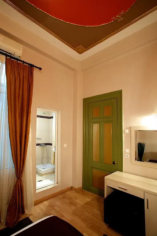 Atlantis Otel Selanik