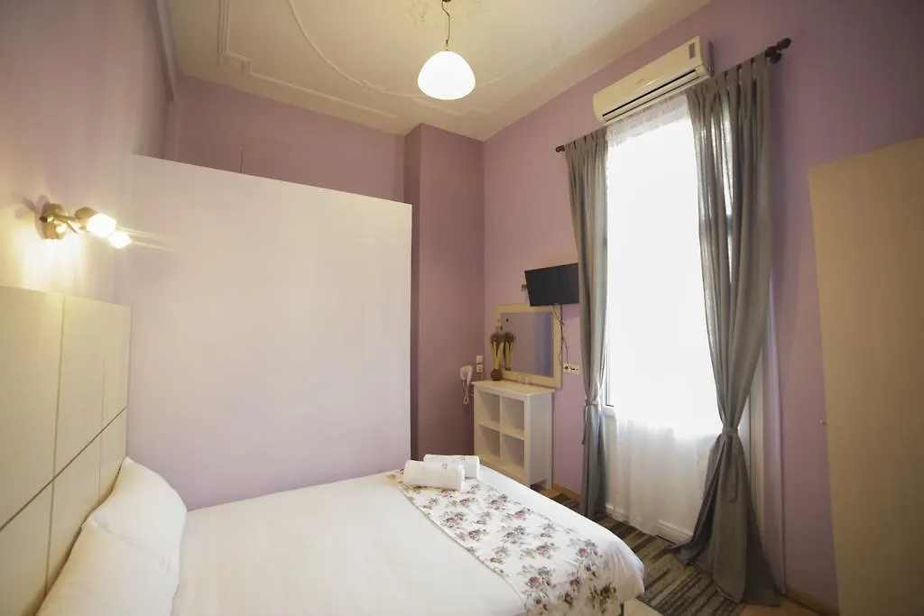Atlantis Otel Selanik