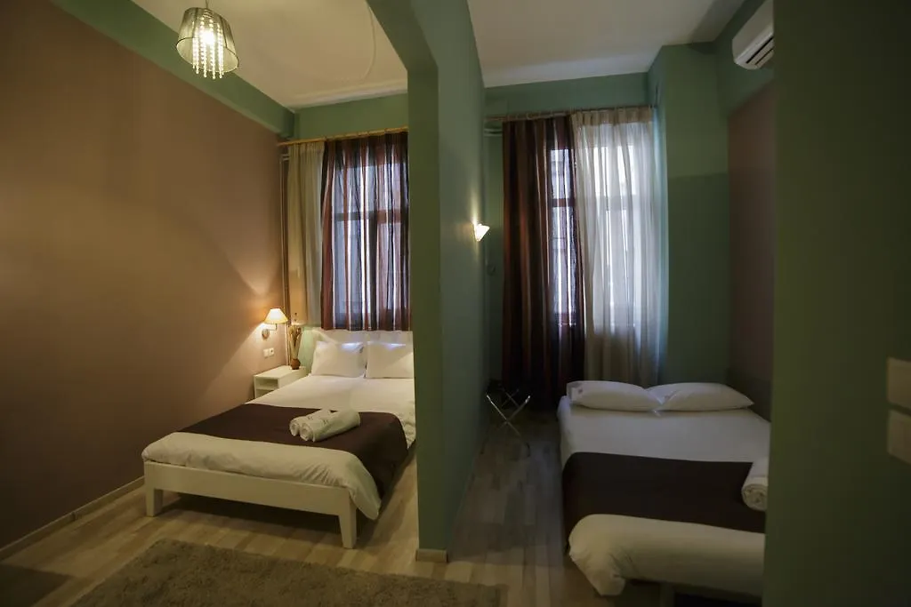 Atlantis Otel Selanik