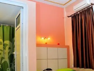 Atlantis Otel Selanik 0*,  Yunanistan