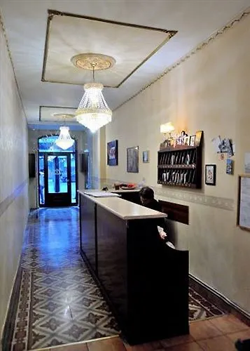 Hotel Atlantis Thessaloniki