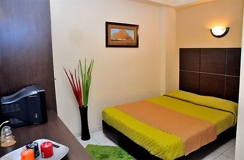Hotel Atlantis Thessaloniki