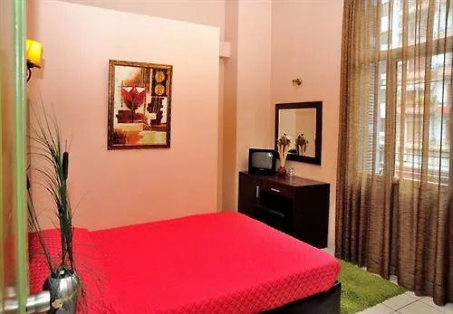 Atlantis Otel Selanik