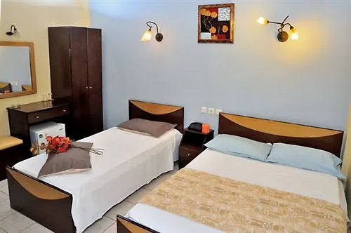 Atlantis Otel Selanik