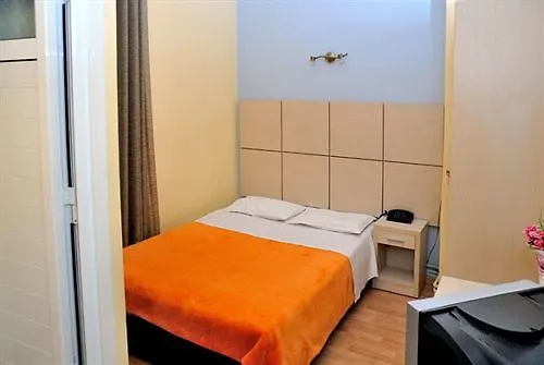 Hotel Atlantis Thessaloniki