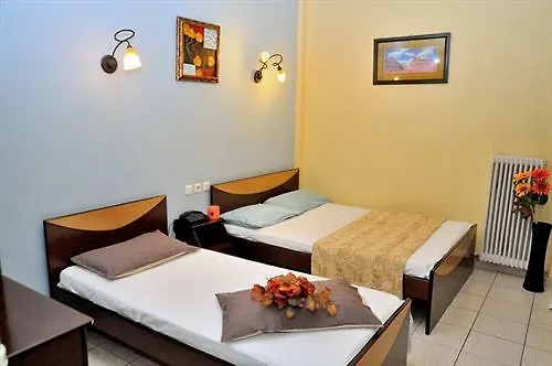 Hotel Atlantis Thessaloniki