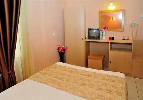 Hotel Atlantis Thessaloniki