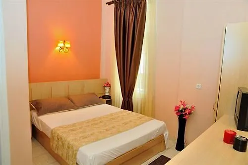 Atlantis Otel Selanik Yunanistan