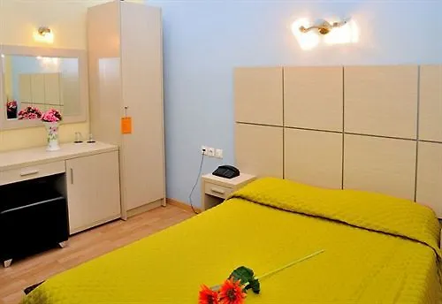 Atlantis Otel Selanik