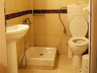 Atlantis Otel Selanik 0*,