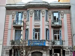 Atlantis Otel Selanik