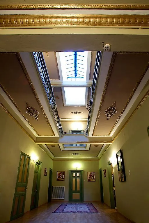 Atlantis Hotel Thessaloniki