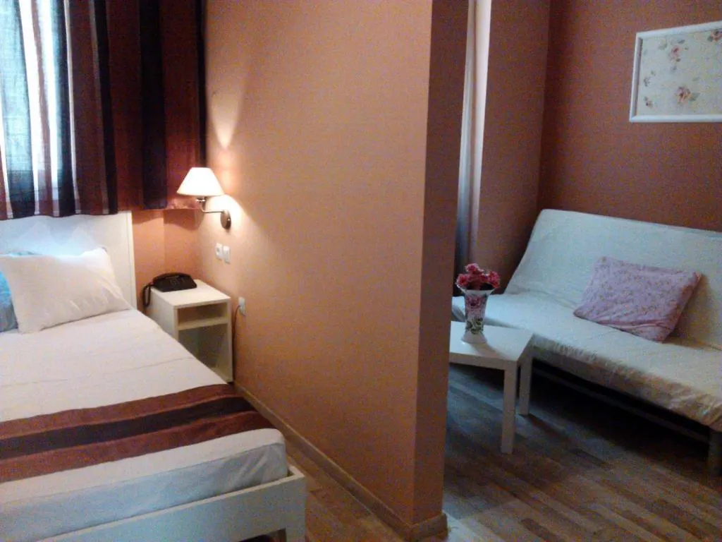 Atlantis Hotel Thessaloniki