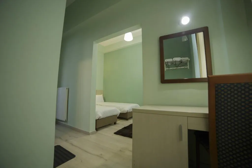 Atlantis Hotel Thessaloniki