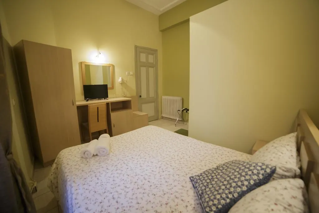 Atlantis Hotel Thessaloniki 0*,