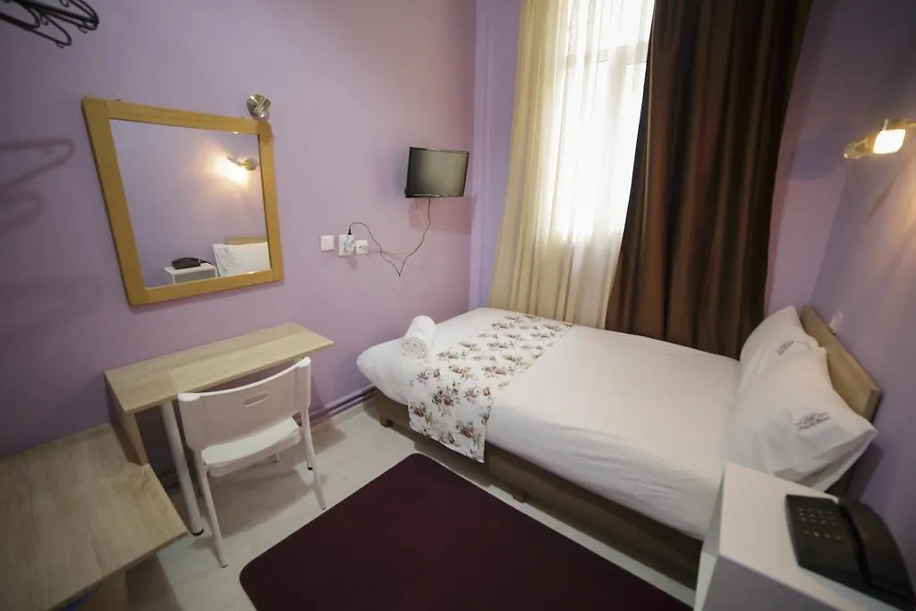 Atlantis Hotel Thessaloniki