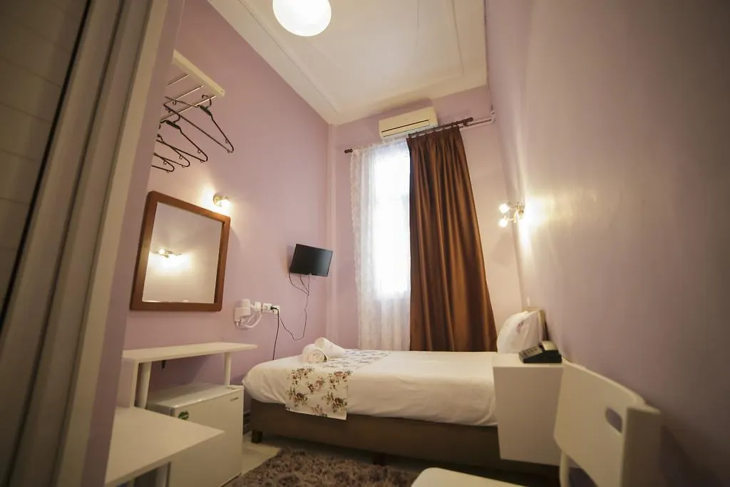Atlantis Hotel Thessaloniki Greece