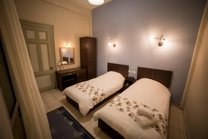 Atlantis Hotel Thessaloniki