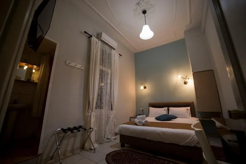 Atlantis Hotel Thessaloniki Greece
