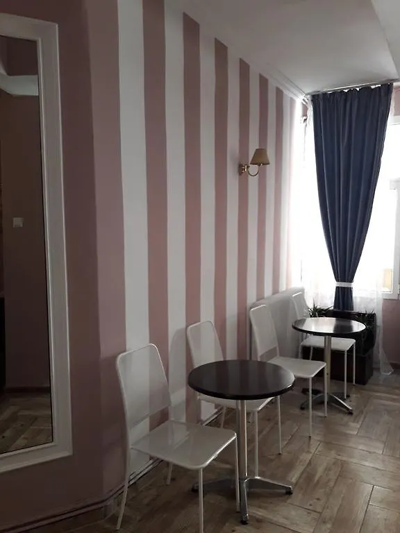 Atlantis Hotel Thessaloniki