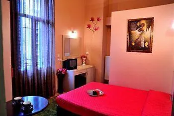 Atlantis Hotel Thessaloniki 0*,