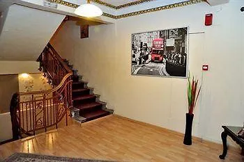 Atlantis Hotel Thessaloniki