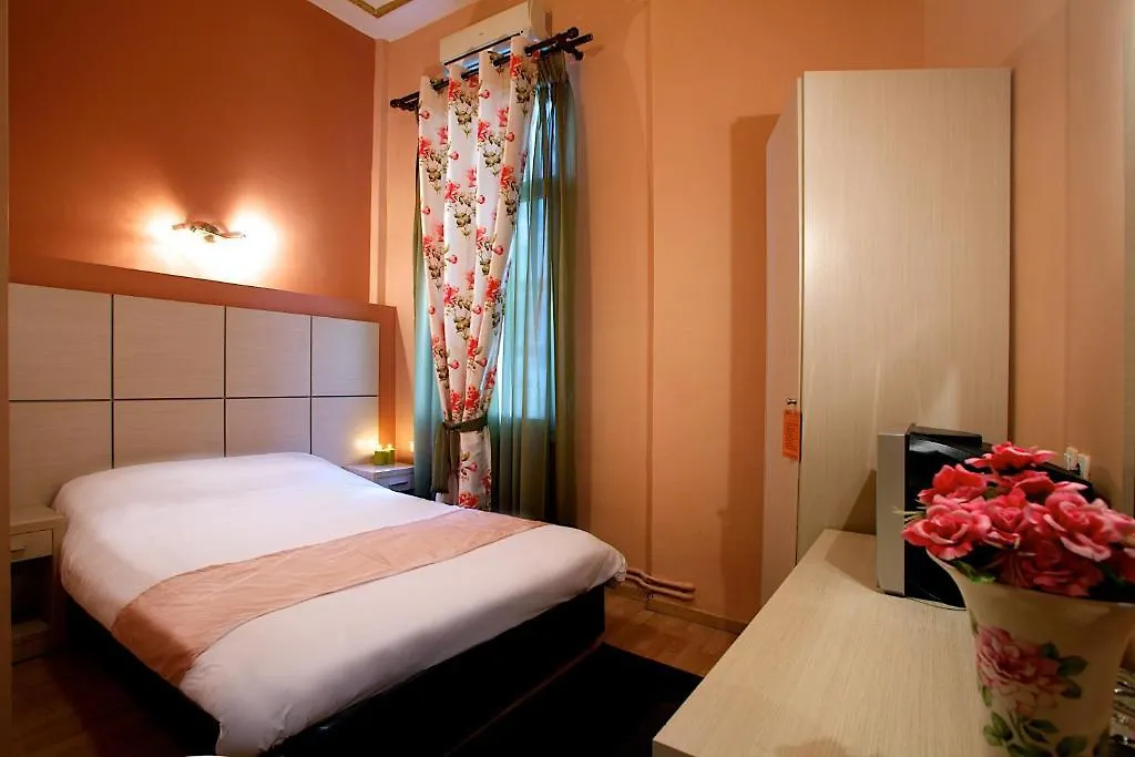 Atlantis Hotel Thessaloniki